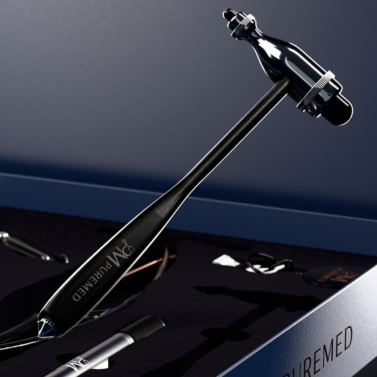Coffret PureMed Élite
