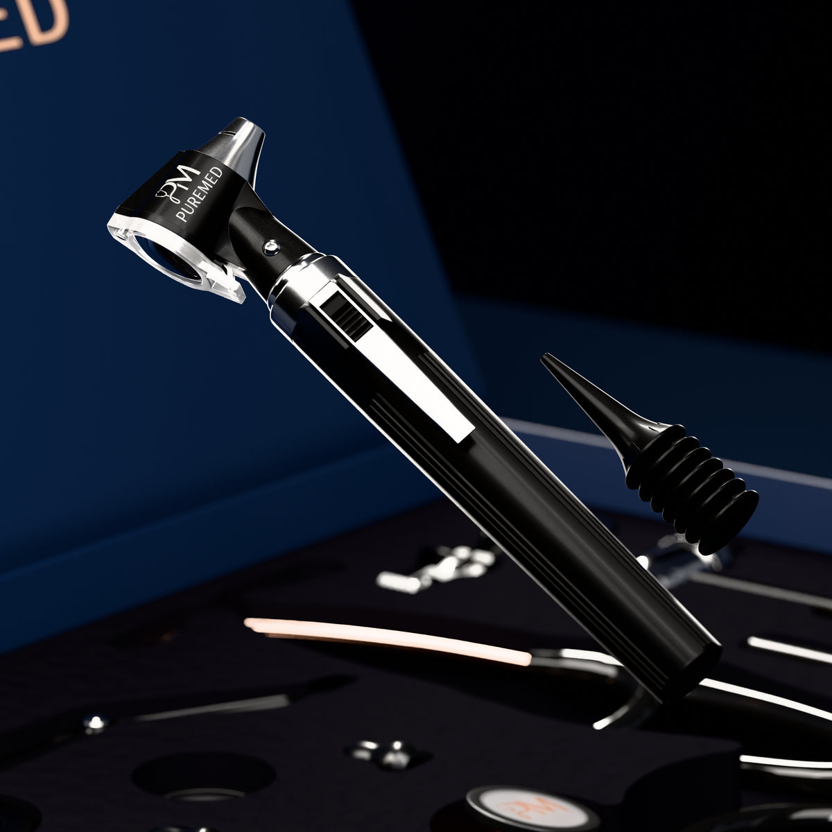 Coffret PureMed Élite