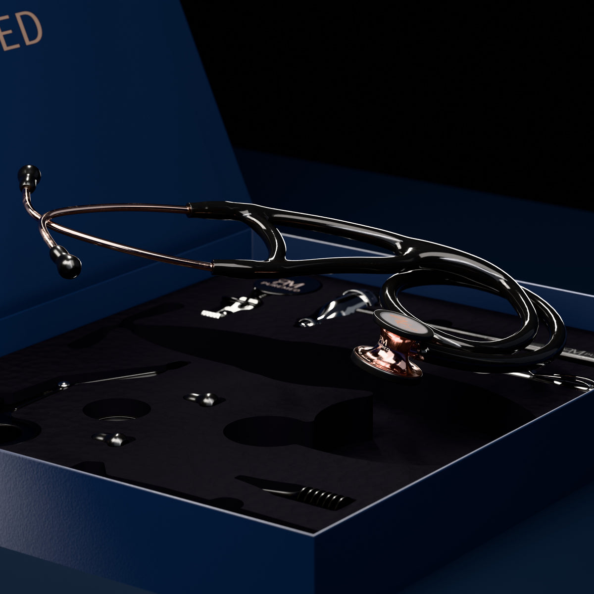 Coffret PureMed Élite