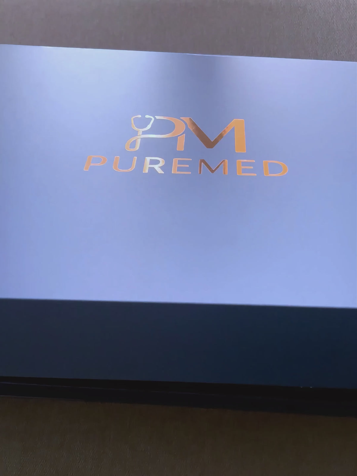 Coffret PureMed Élite